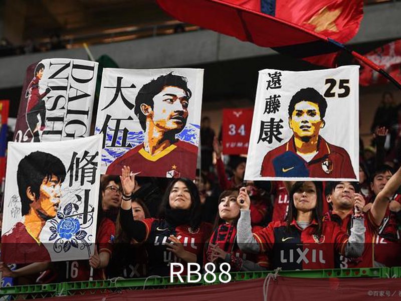 RB88概况